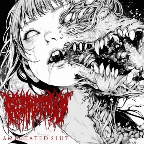 Gastrectomy : Amputated Slut